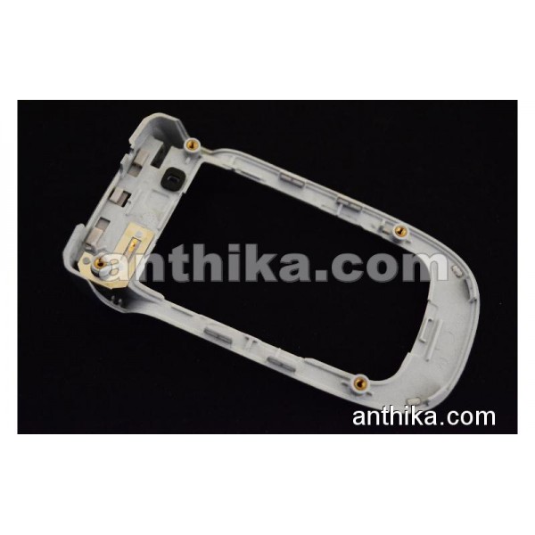 Nokia 2760 Tuş Çerçeve Original Keypad Frame New