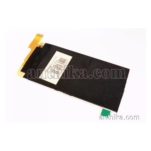 Motorola XT615 Motoluxe Ekran Original Lcd Display...