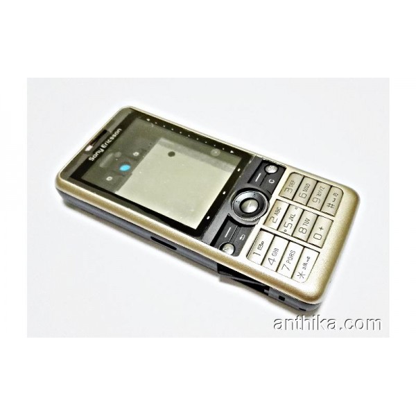 Sony Ericsson G700 Kapak Kasa Orjinal Kalitesinde ...
