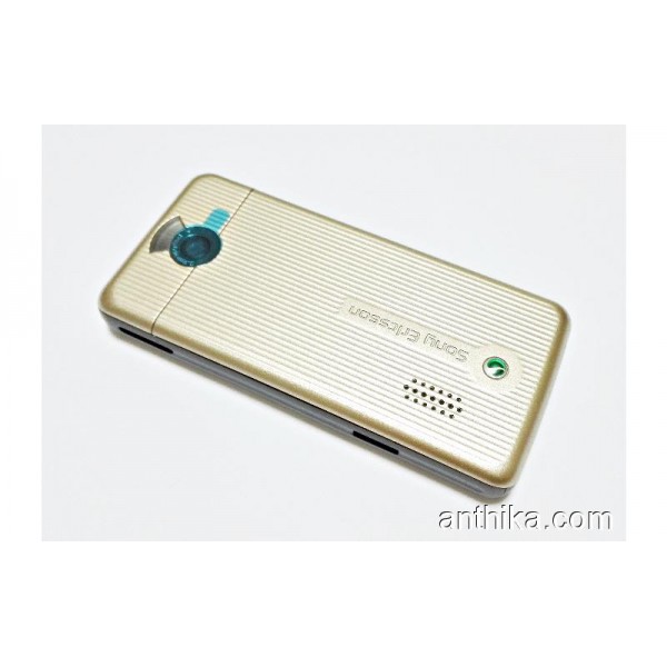 Sony Ericsson G700 Kapak Kasa Orjinal Kalitesinde Housing
