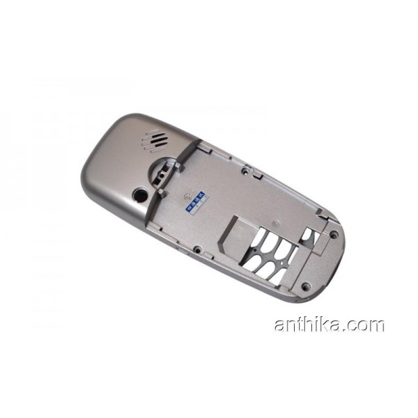 Samsung X100 Kapak Kasa High Quality Full housing Black New