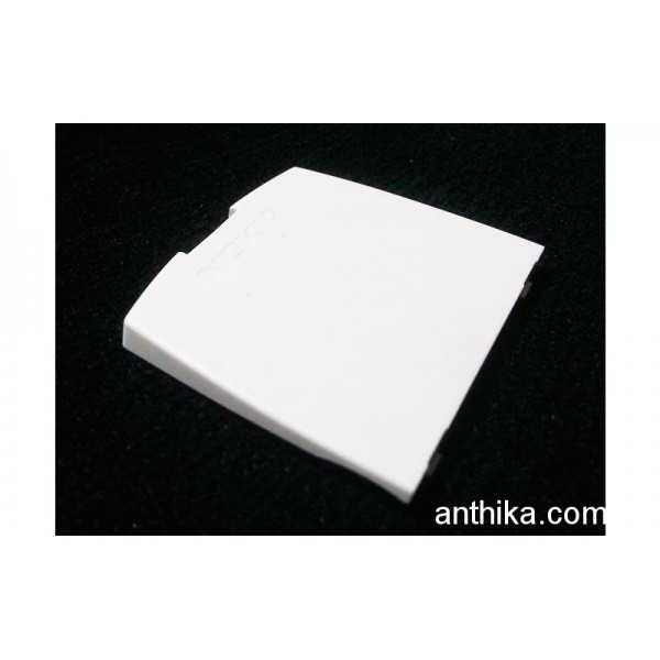 Nokia 7210 Anten Kapak Orjinal Antenna Cover