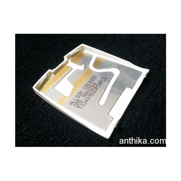 Nokia 7210 Anten Kapak Orjinal Antenna Cover