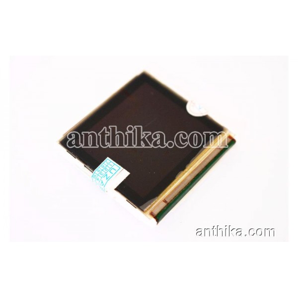 Siemens A60 A62 A65 C60 C61 M55 M56 MC60 S55 Ekran...