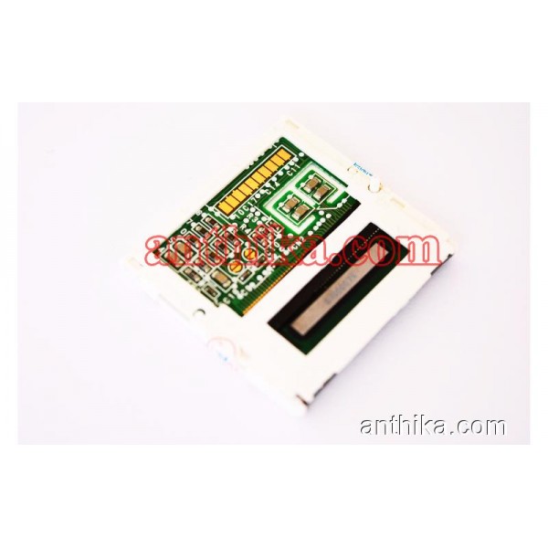 Siemens A60 A62 A65 C60 C61 M55 M56 MC60 S55 Ekran Lcd Display New