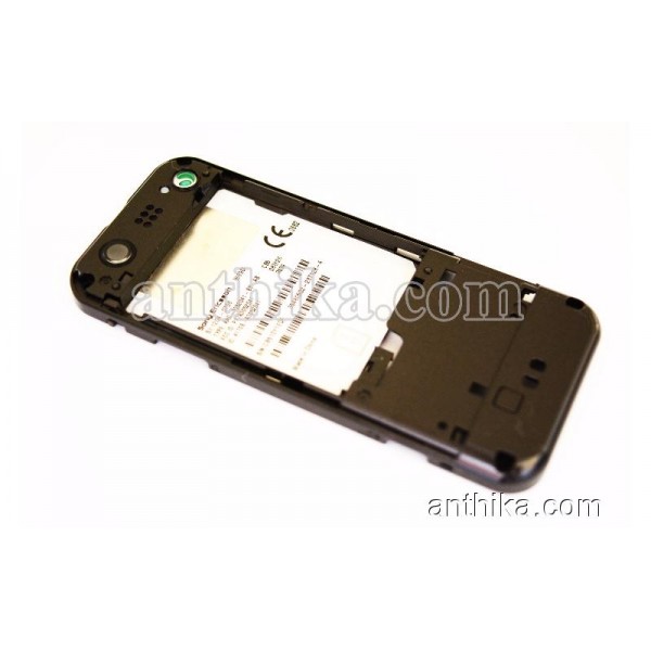 Sony Ericsson W890 W890i Kasa Original Middle Cove...