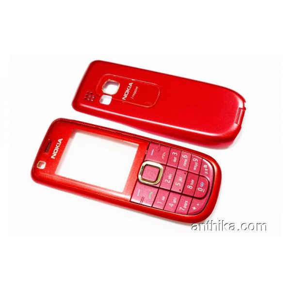 Nokia 3120 Classic Kapak Tuş Orjinal Kalitesinde ...