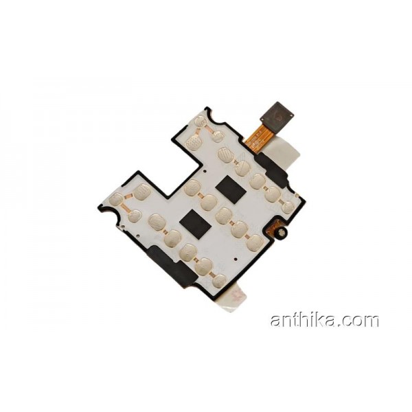 Samsung i550 Tuş Board Mikrofon Samsung Sgh-i550 ...