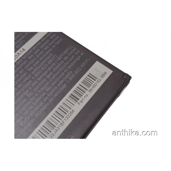 HTC 35H00152-05M Batarya Pil BTR6350B