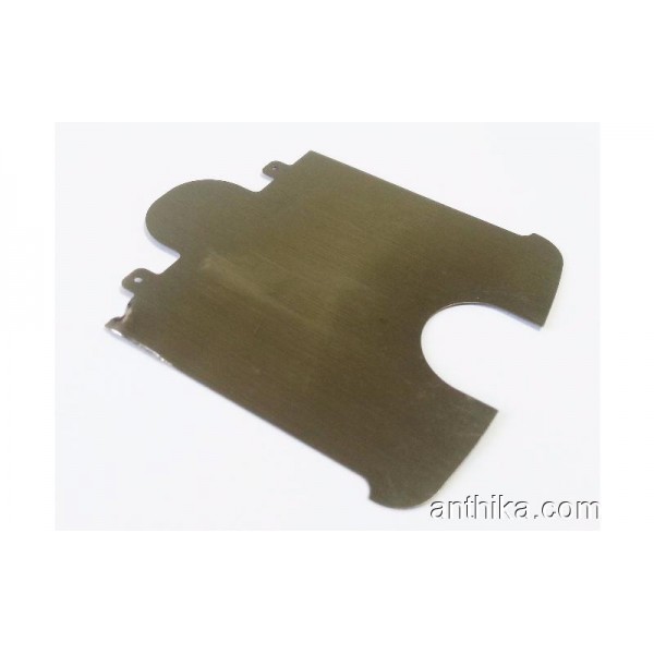 Nokia 8800 Special Edition Backplate Used