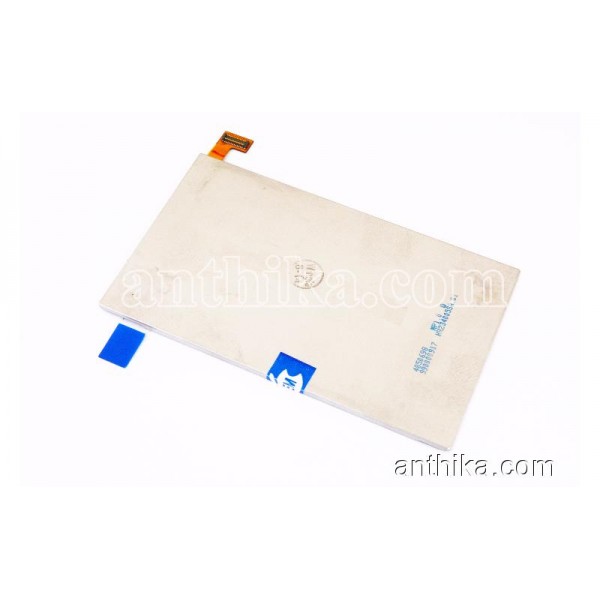 Nokia Asha 311 Ekran Original Lcd Display New 4850698