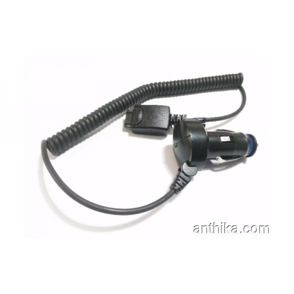 Sagem 918 938 Araç Oto Şarj Aleti Car Charger Ne...