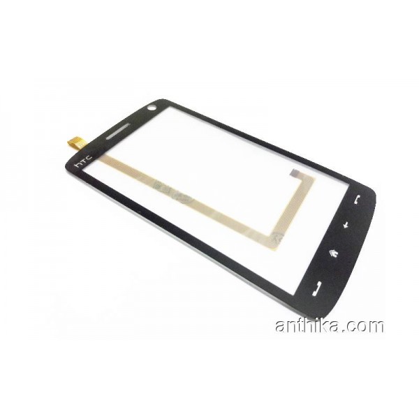 HTC TOUCH HD T8282 Dokunmatik Orjinal Digitizer To...