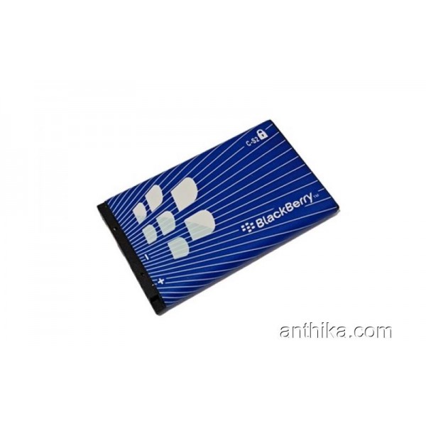 BLACKBERRY C-S2 Batarya Pil 8300 8310 8320 8330 8520 8530 9300 Battery