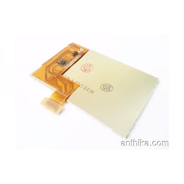 Samsung Galaxy Gio S5660 Ekran Orjinal Lcd Display New