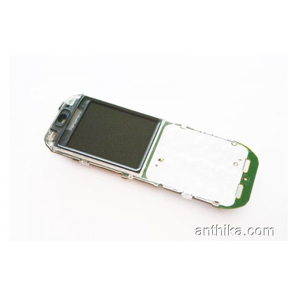 Nokia 100 101 Ekran Original Lcd Display New Condi...
