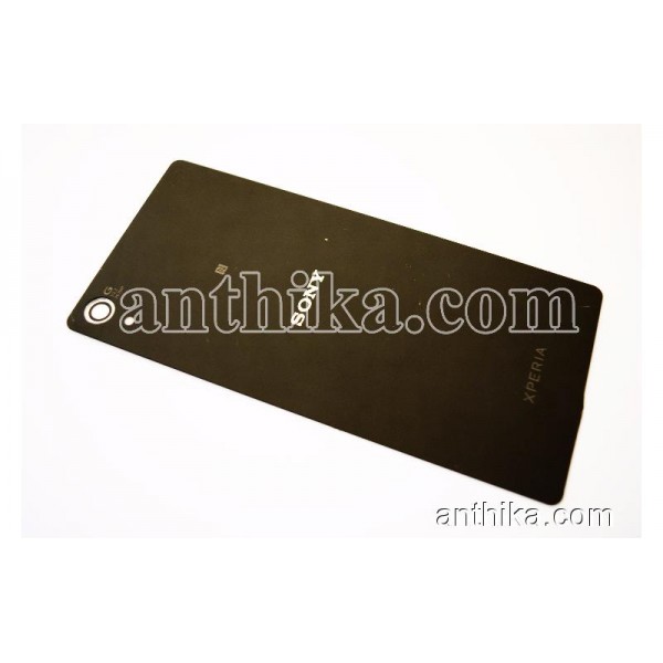 Sony Xperia Z1 C6903 Kapak Original Battery Cover ...