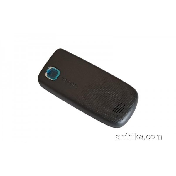 Nokia 2220 Slide Kapak Kasa Tuş High Quality Full Housing New