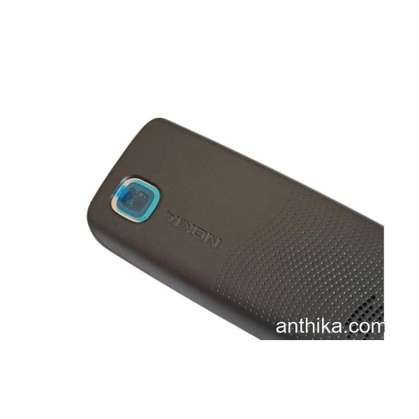 Nokia 2220 Slide Kapak Kasa Tuş High Quality Full Housing New