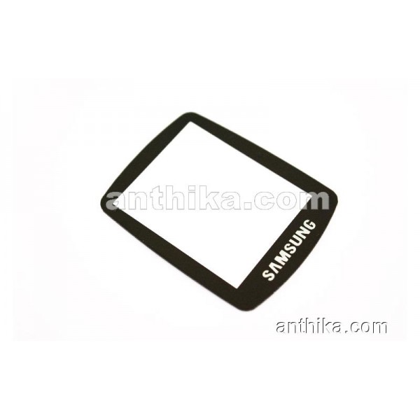 Samsung X510 Lens Cam High Quality Display Glass B...