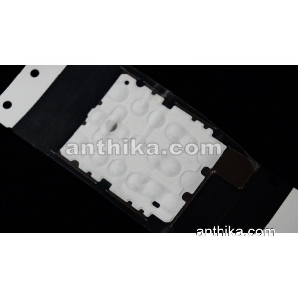 Nokia 3220 Tuş Filmi Original Ui Keypad Board Dom...