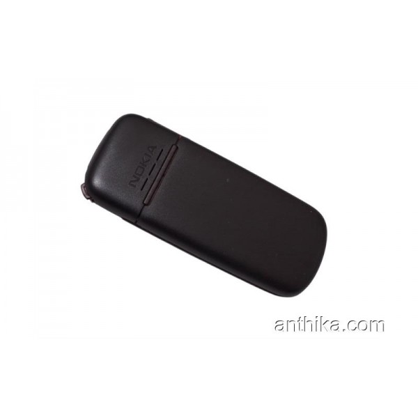 Nokia 1661 Kapak Kasa Tuş High Quality Full Housing Black New