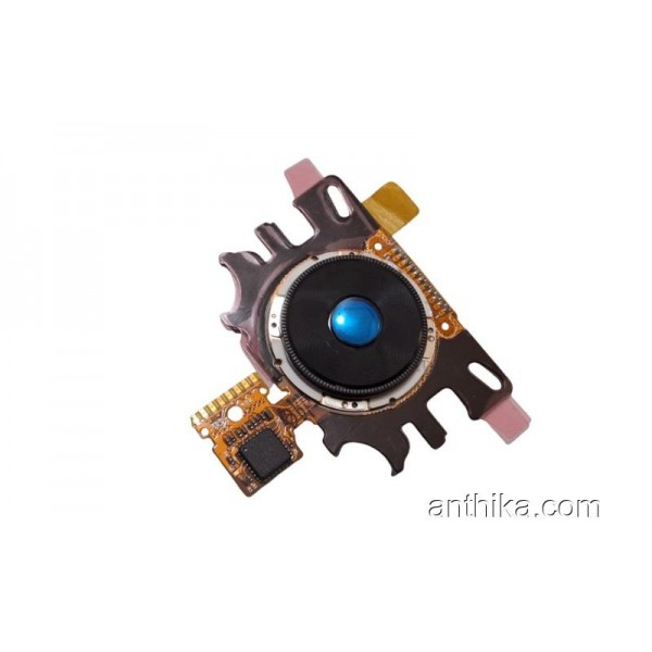 Samsung U700 Joystick Flex Film Ui Joystick Flat Cable New