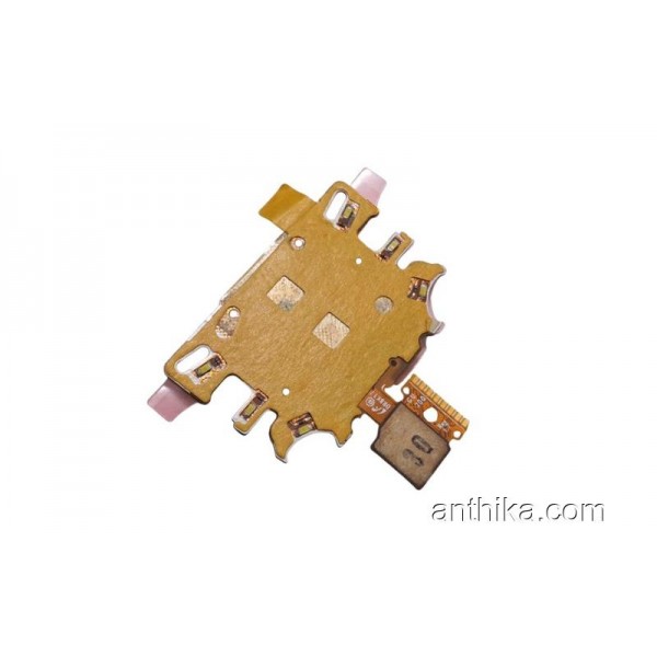 Samsung U700 Joystick Flex Film Ui Joystick Flat Cable New