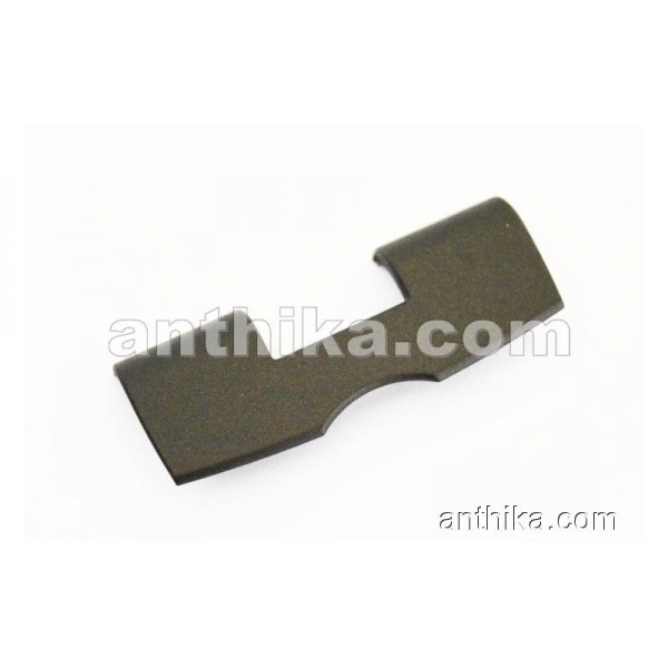 Nokia N90 Kapak Original I-Cover Trim Black New 94...