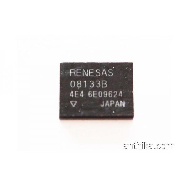 Nokia Renesas 08133B 4E46E09624 1100 2300 2600 PFO