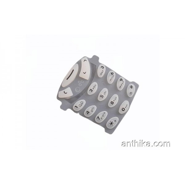 Nokia 3310 3330 Tuş Plastik Tuş