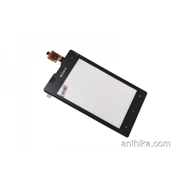 Sony Xperia E C1505 C1504 C1605 C1604 Dokunmatik T...