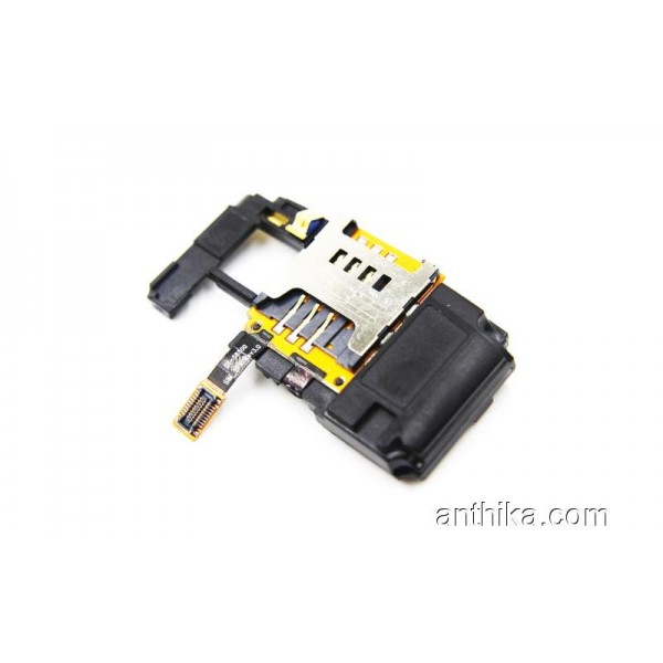 Samsung S8500 s8530 Sim Okuyucu Buzzer Sim Card Re...