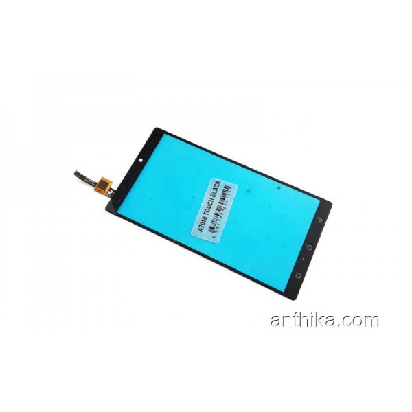 Lenovo K4 Note A7010 Dokunmatihk Touchscreen Digit...