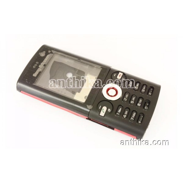 Sony Ericsson K630 K630i Kapak Kasa Tuş Orjinal K...