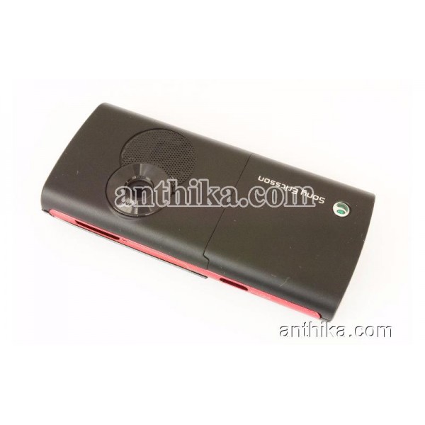 Sony Ericsson K630 K630i Kapak Kasa Tuş Orjinal Kalitesinde Housing New
