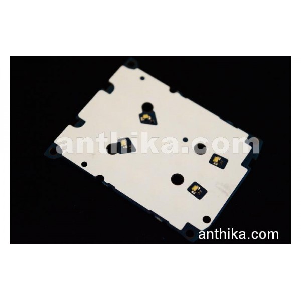Nokia 6230 6230i Tuş Board Original UI Keypad Boa...
