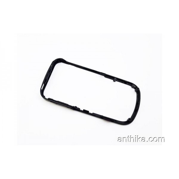 Nokia 3600 Slide Orta Çıta Original E-Cover Assy Plum New 0253027