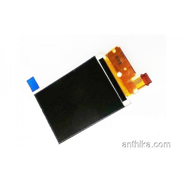Sony Ericsson W880 W880i Ekran Original Lcd Displa...