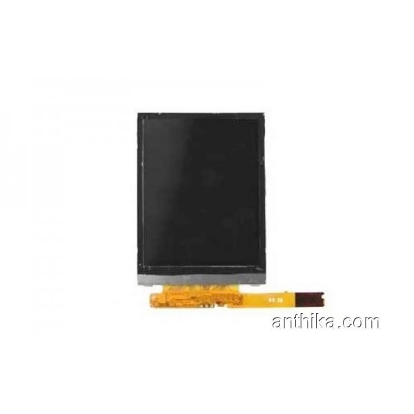 Sony Ericsson C702 Ekran Original Lcd Display New