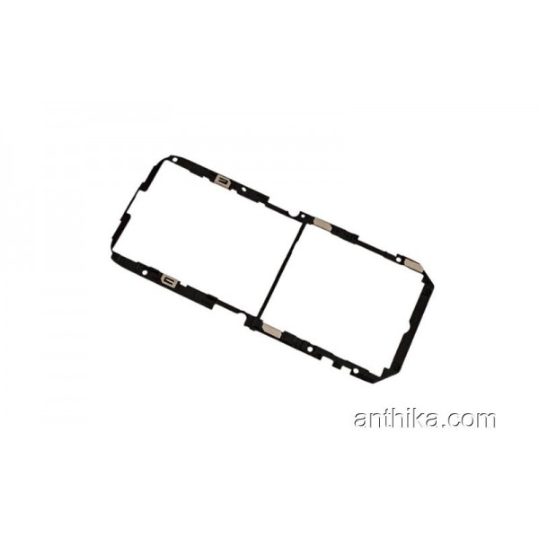 Nokia 2630 Classic Orta Çıta Original Middle Fra...