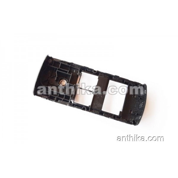 Samsung E2120 Kasa Original Middle Cover Black Used