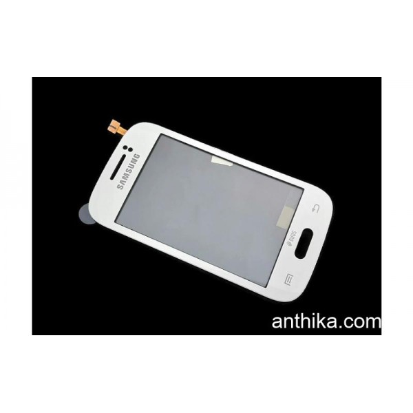 Samsung Galaxy Young S6312 Duos Dokunmatik Digitiz...
