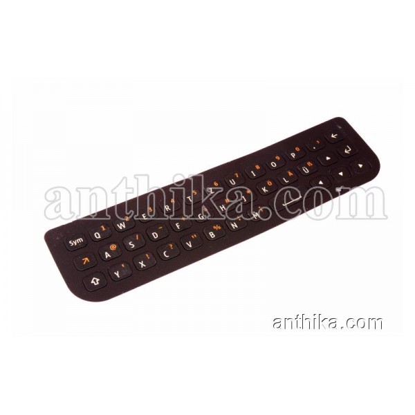 Nokia N97 Mini Tuş Q Klavye Original Keypad QWERT...