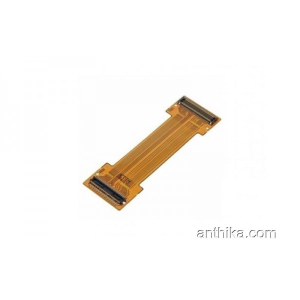 Nokia E75 5730 Film Ara Film Original Flex Cable N...