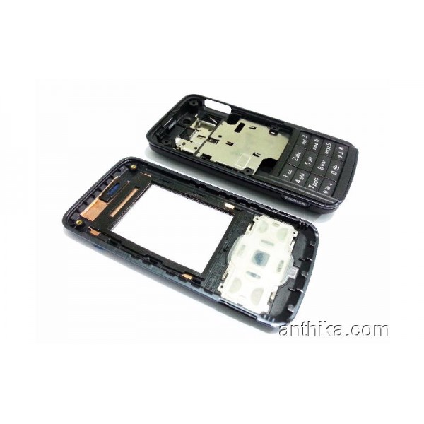 Nokia 7100 Slide Kapak Tuş Kasa Orjinal Kalitesinde Housing