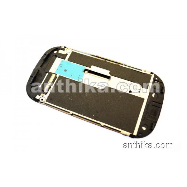 Samsung B5310 Kızak Original Slide Assy Slider Bl...
