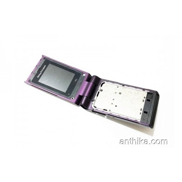 Sony Ericsson w380 w380i Ekran Mekanizma Original ...