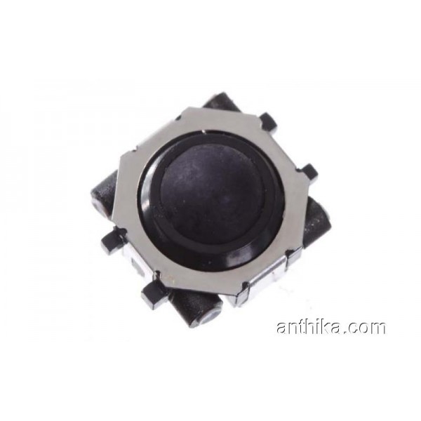 Blackberry 8900 Curve Joystick Button
