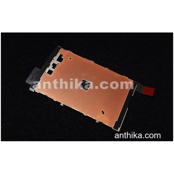 Nokia 820 Lumia Ekran Çerçeve Original Lcd Frame Chassis New